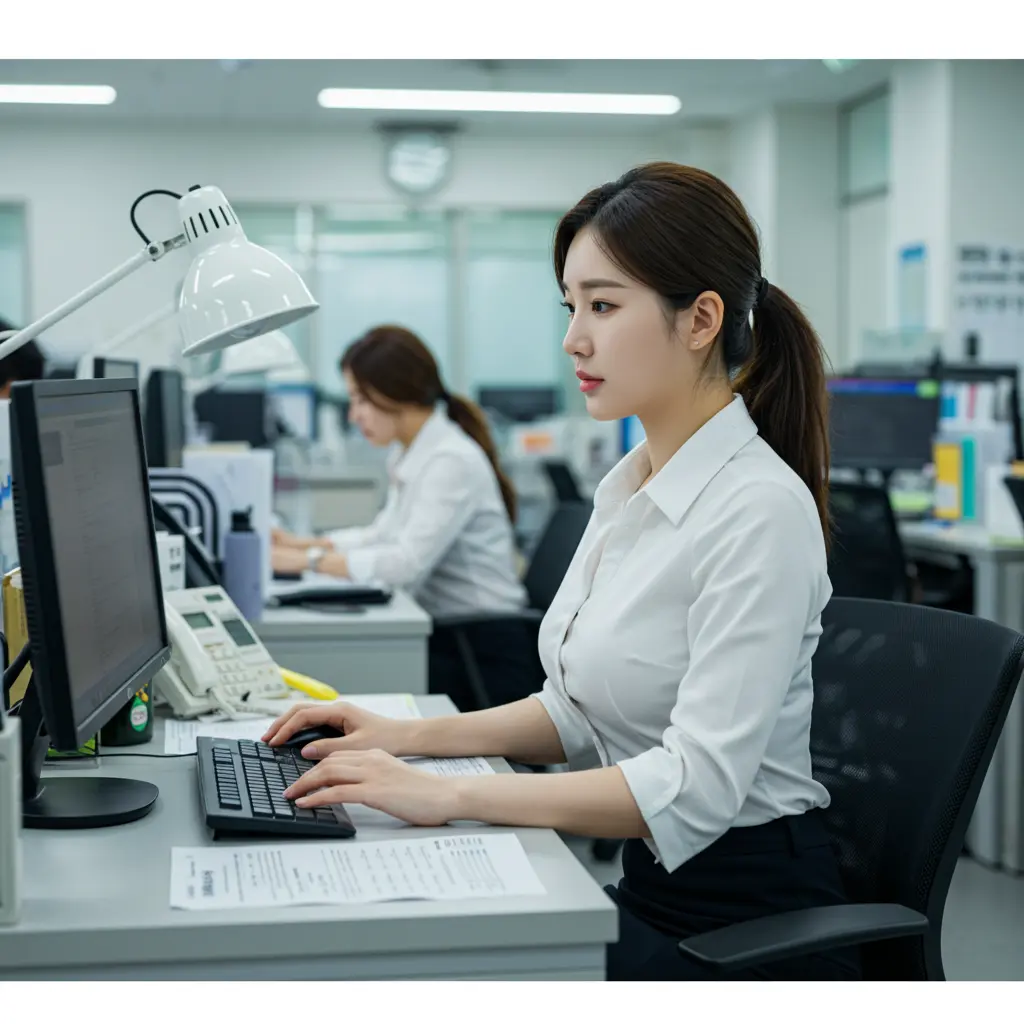 2025년 에너지바우처 신청하는 법 – 온라인 & 방문신청 가이드
