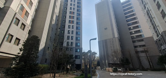 보문파크뷰자이