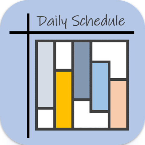 시간 관리 끝판왕! 무료 시간표 앱 "데일리 스케줄"로 완벽한 하루를 디자인하세요! (시간표 위젯, 일정관리, 플래너앱 추천)