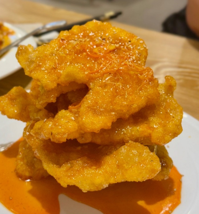 중국에서-온-도삭면-달인