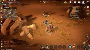 달빛조각사 다크게이머