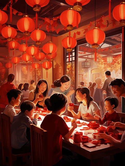 한국 전통 명절의 의미와 유래