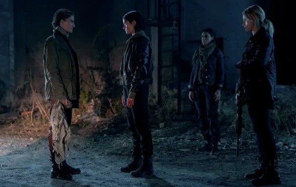 킬링타임 액션 스릴러 영화추천 더티 엔젤스 결말 후기 리뷰 - 호평과 혹평