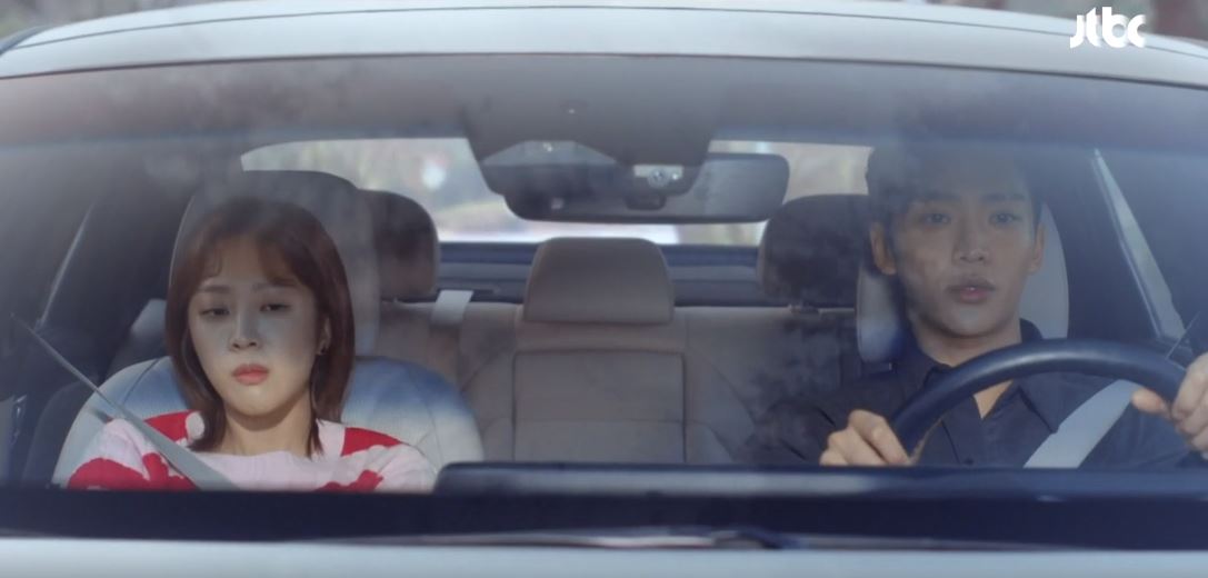 이연애는불가항력_3회