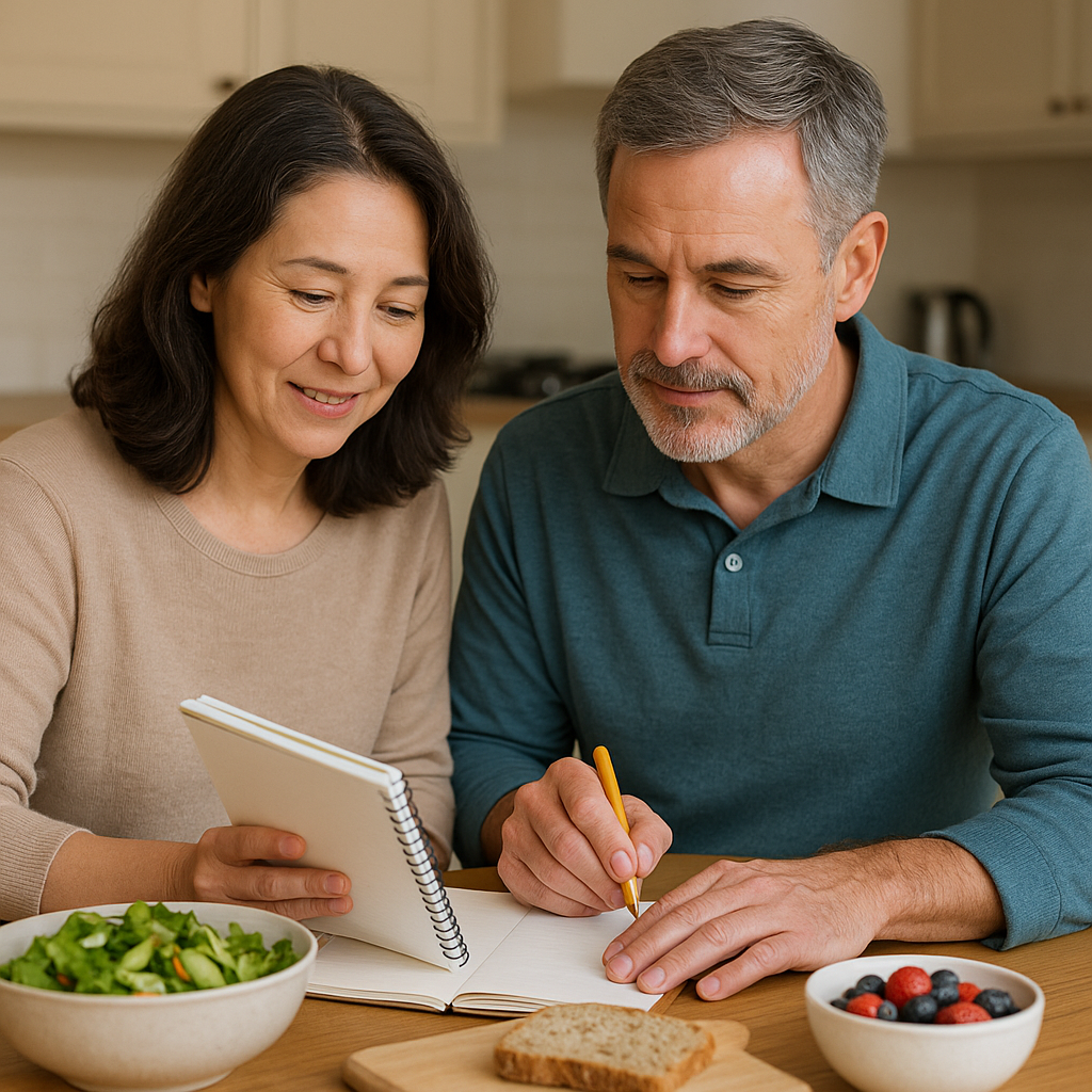 약 없이 혈당 낮춘 사례 모음 (식단, 운동, 명상) 관련 사진