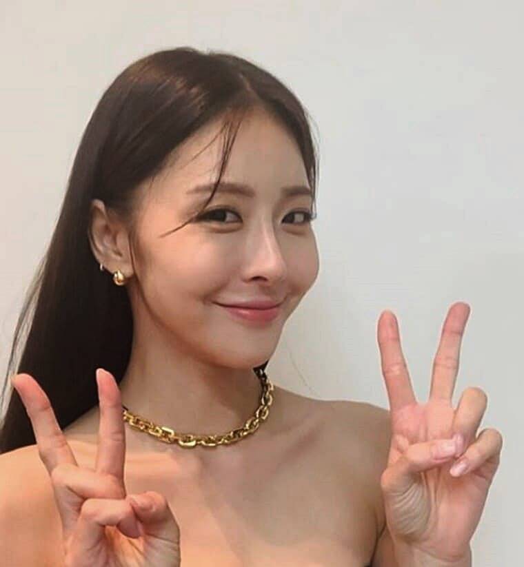 배우-진예솔