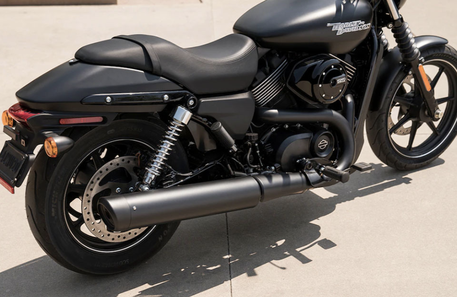 2024 할리데이비슨 코리아 가격표 종류 입문용 한 눈에 알아보기