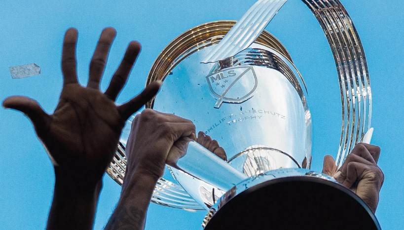 손흥민 vs 메시&amp;#44; 2026 MLS 개막전 격돌!
