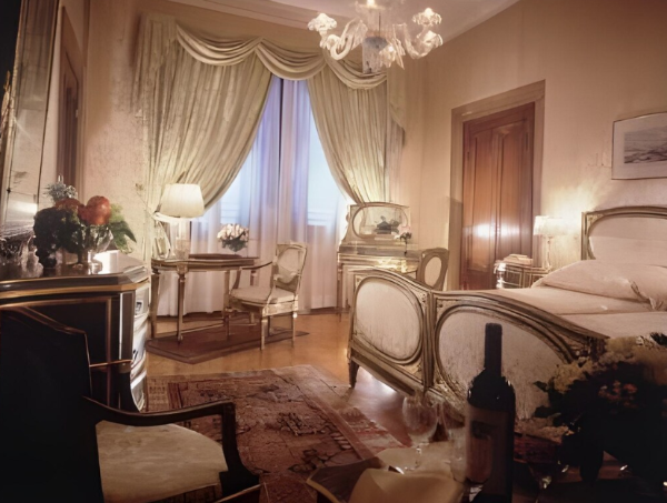 이탈리아 신혼여행