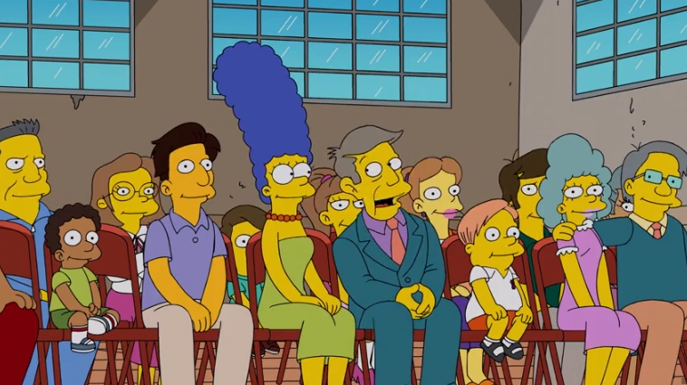 Nothing can rain on my parade today.