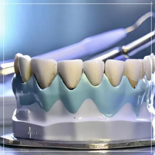 디지털 임플란트: 특징, 비용, 수명1