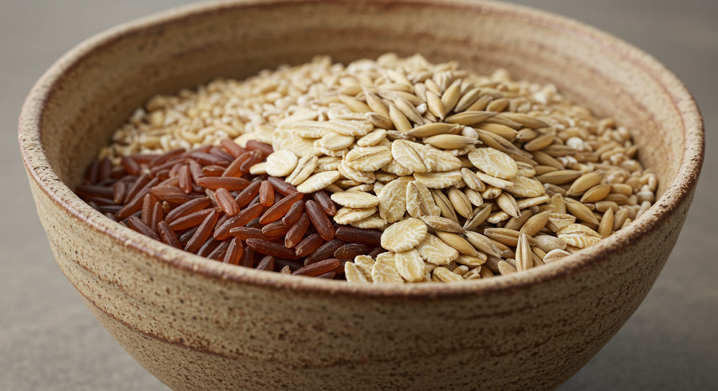 공복 혈당에 좋은 음식 추천