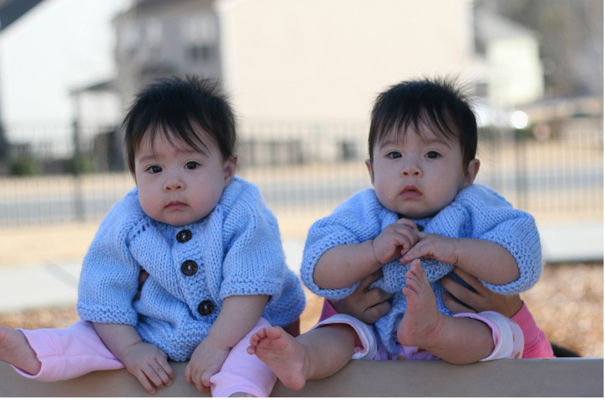 쌍둥이출산시꼭필요한용품