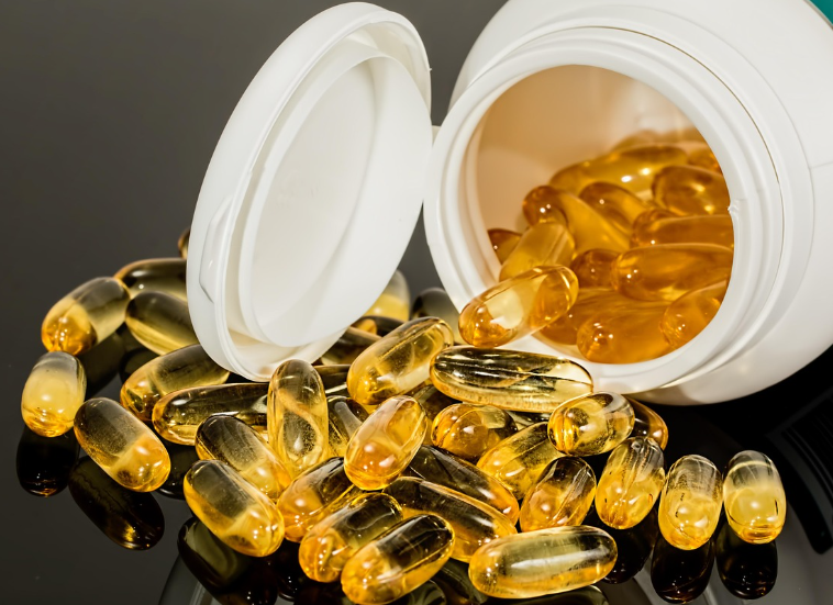 영양제 먹는 시간 순서 총정리