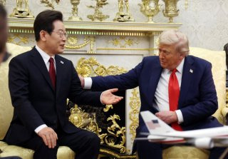 한미정상회담 트럼프 APEC