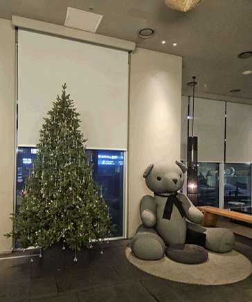 서울 신라스테이 역삼