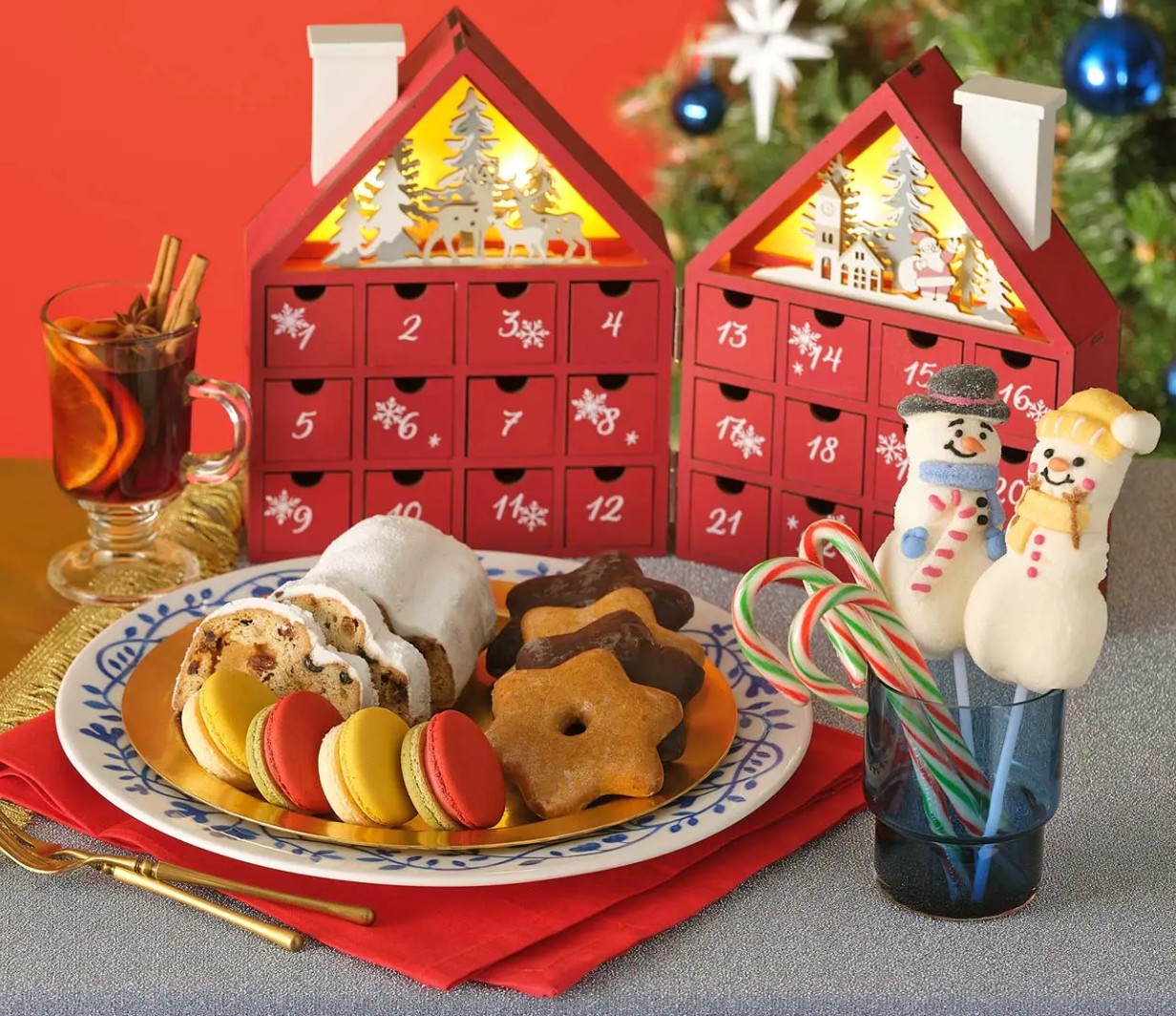 도쿄 칼디 크리스마스 마켓 추천