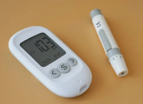 혈당 조절이 중요한 이유