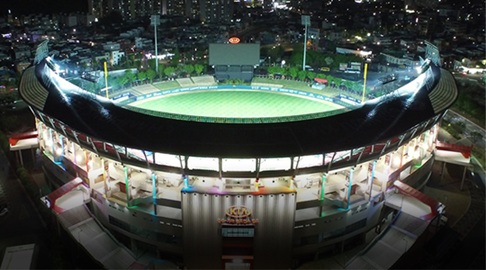 광주-기아 챔피언스 필드