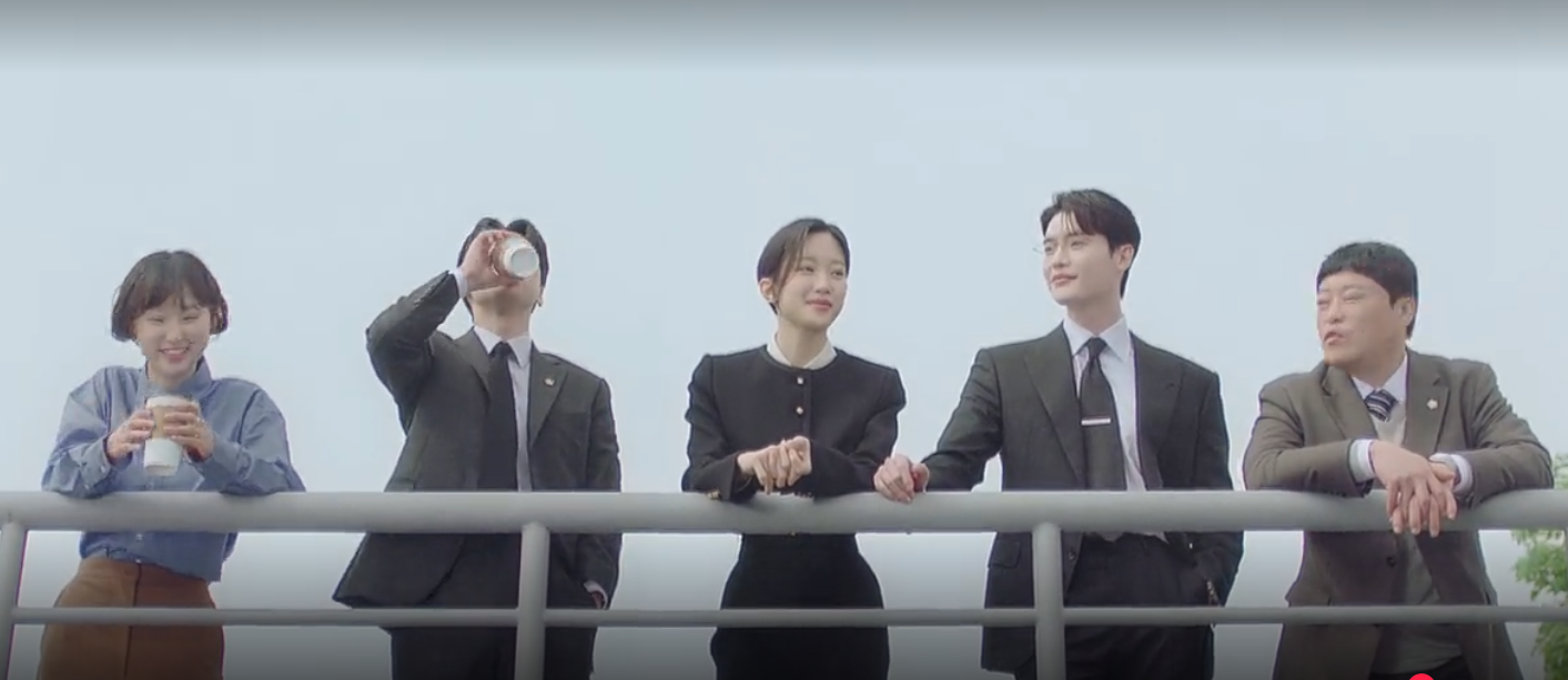 서초동