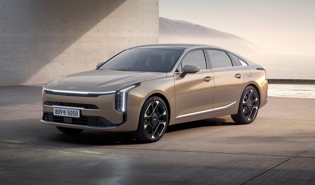 K8 페이스리프트 공개 출시 가격