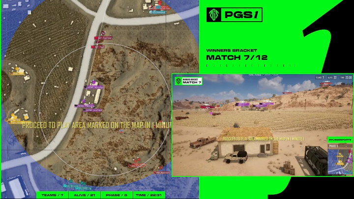 하울이 위치한 집 지대가 안정적으로 자리잡으면서 다나와는 선택의 기로에 놓입니다.