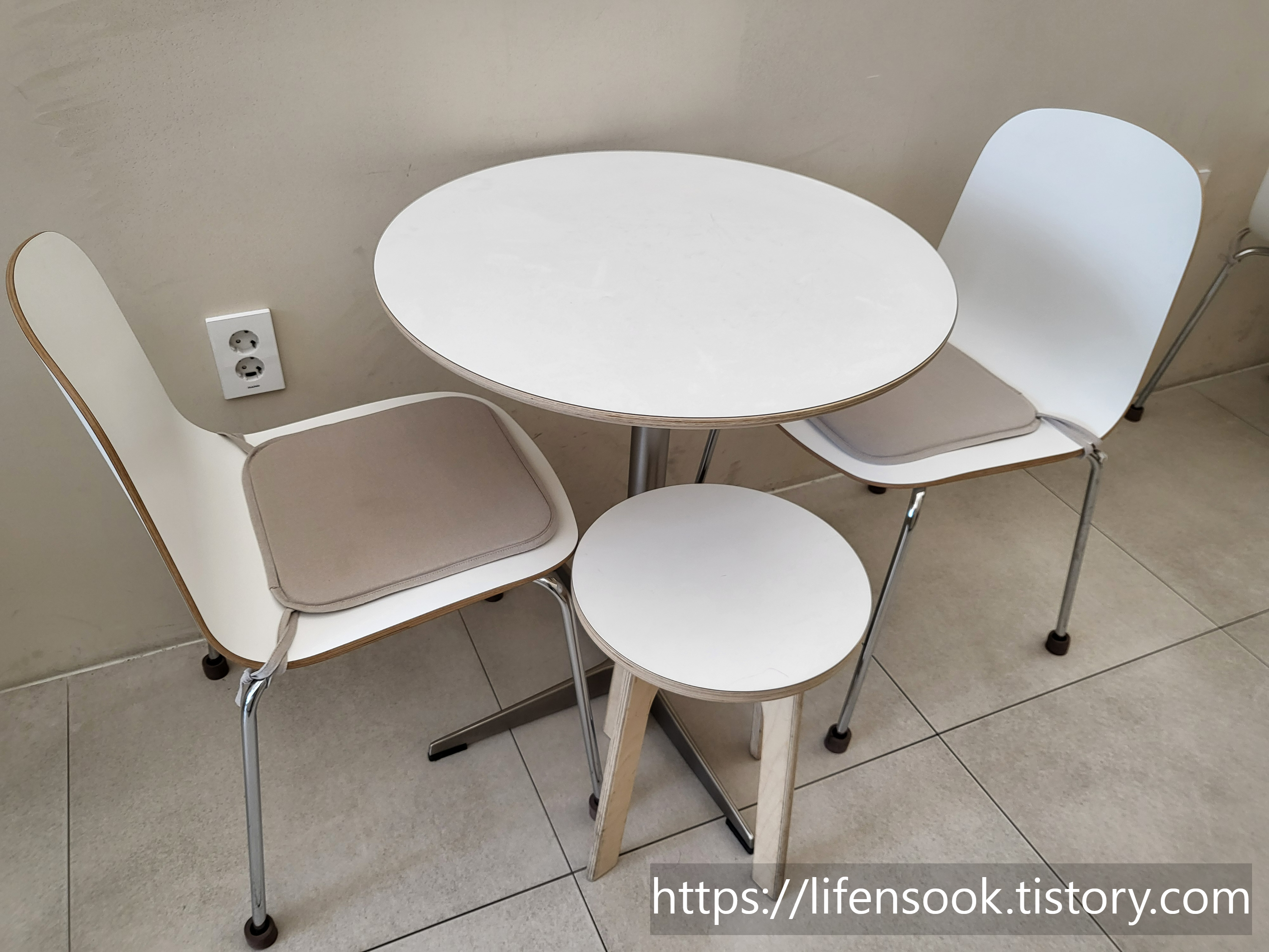 누프(NOOF) 내부 7