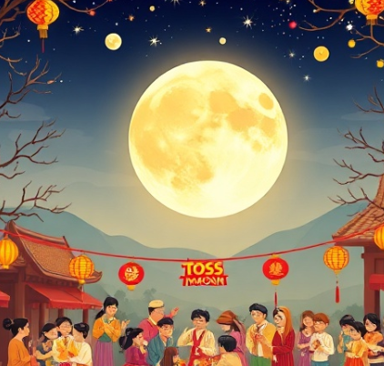 토스보름달이벤트그림