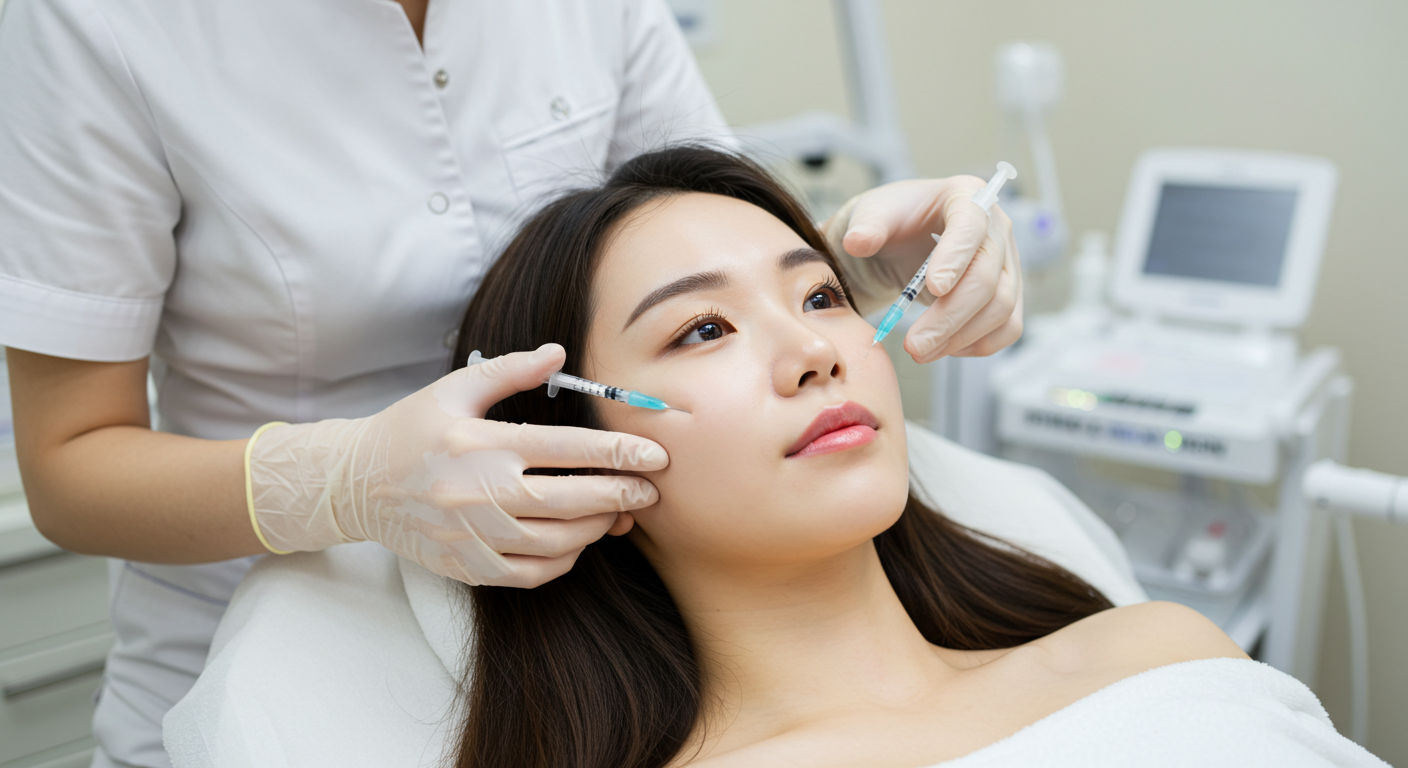 스킨보톡스 관리법