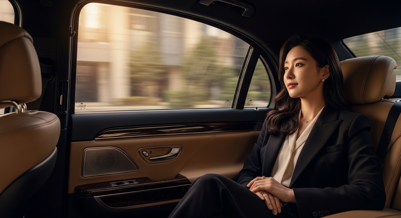 자동차 중고매매 필요 서류