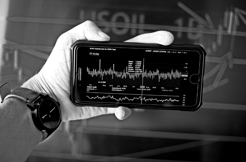 투자 관련 이미지