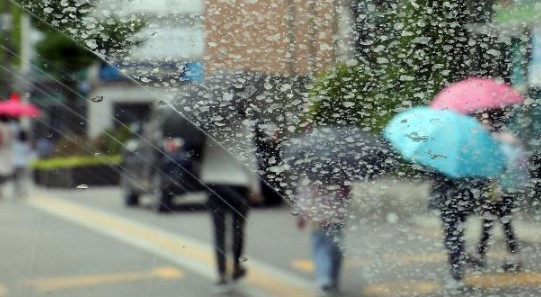 황사비 건강 피해 정리