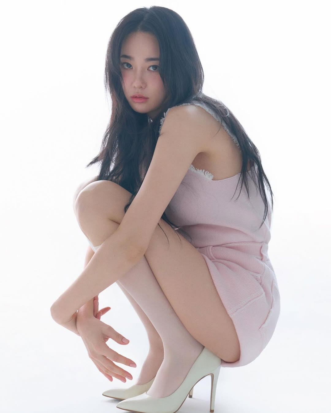 이주연 배우 전향