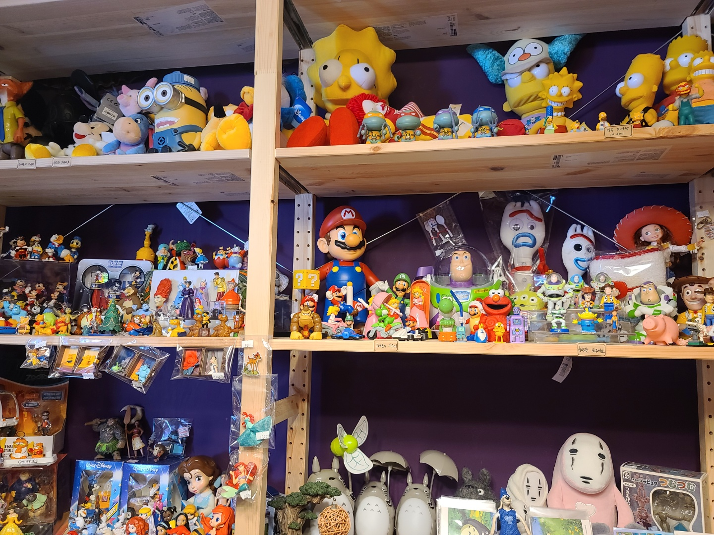 Things to do in Busan (1) - Yeongdo Huinnyeoul Village