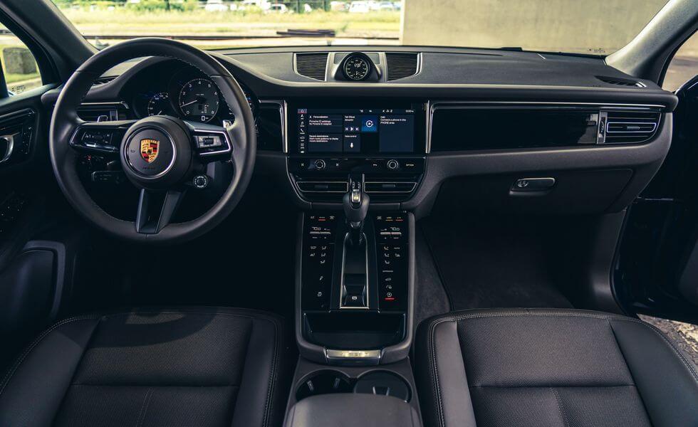 2024 포르쉐 마칸