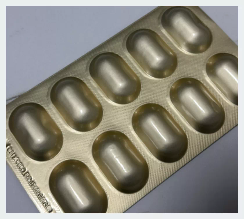 더 퍼펙트 유산균