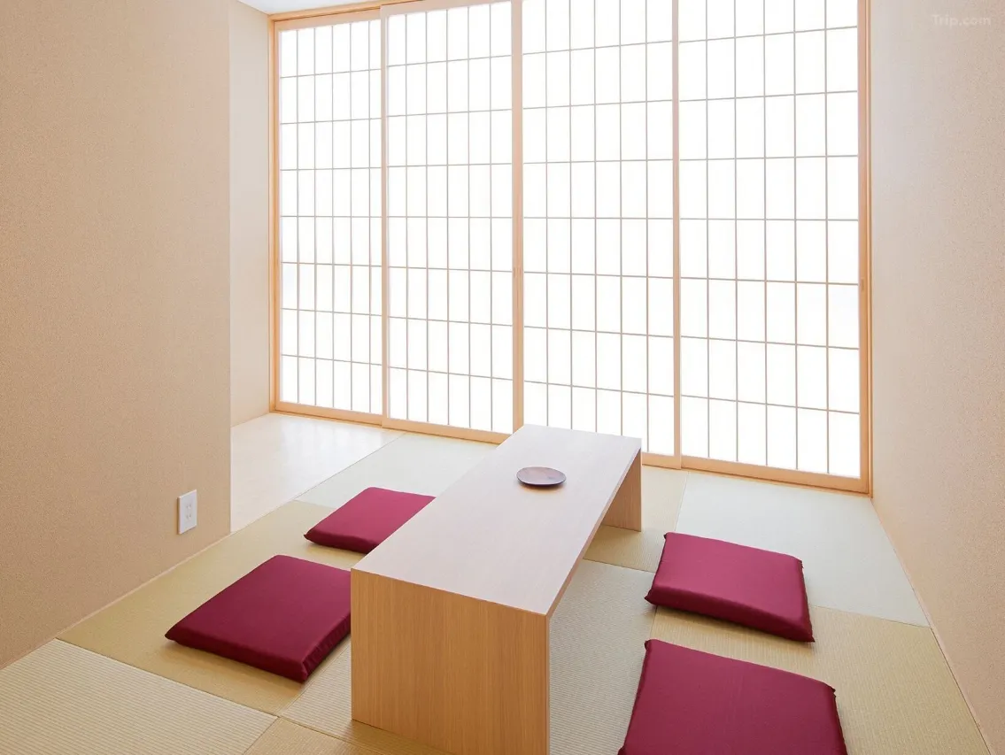 9 호텔 하카타(2)