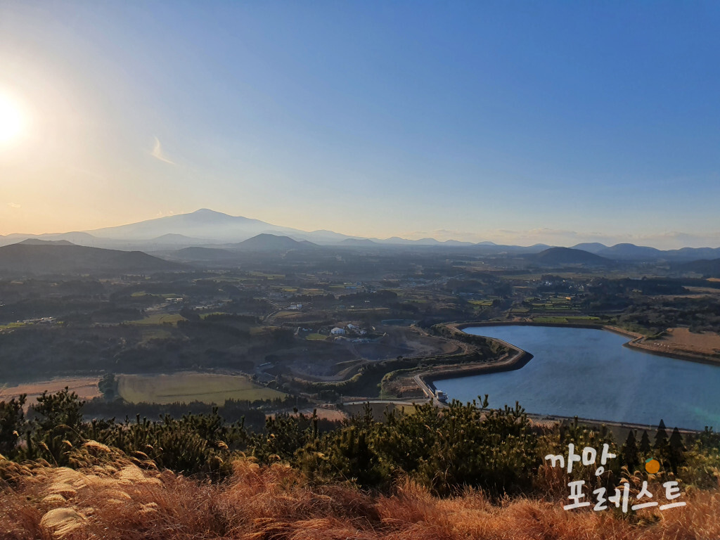 영주산