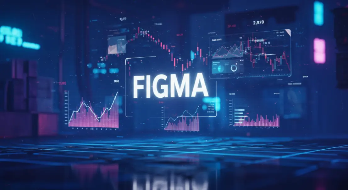피그마 상장