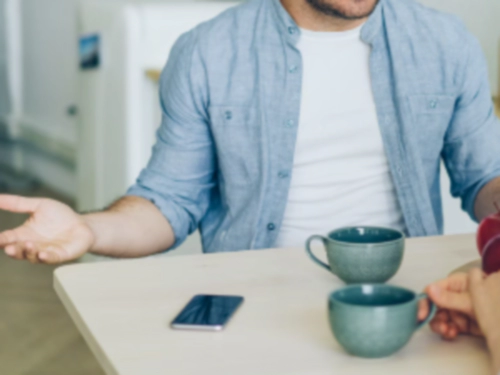 정서적 바람 이혼 사유