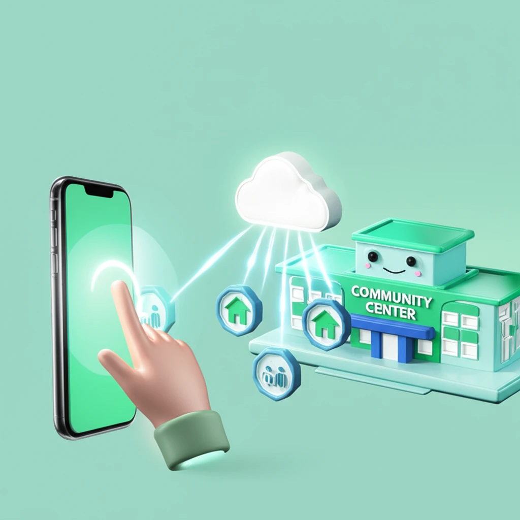 복지멤버십을 통한 차상위계층 공공요금..