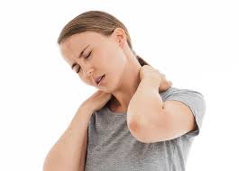 뒷골이 땡기는 증상