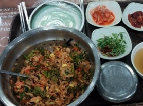 전국 휴게소 인기 맛집 BEST 20