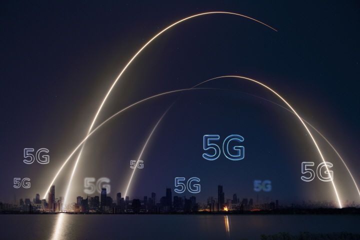 5G 네트워크와 에지 컴퓨팅의 IoT 융합 시너지