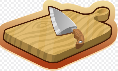 주방 도마&middot;행주 위생 관리법