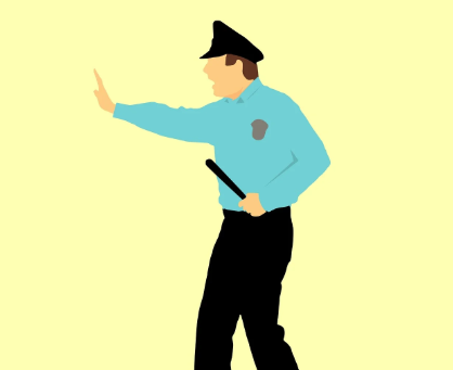 다양한 분야의 경비 업무