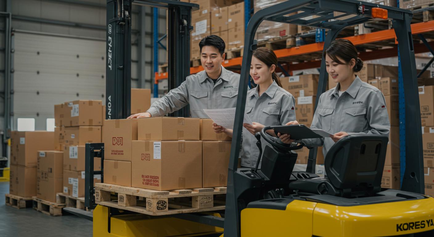 경기 용달화물 총정리