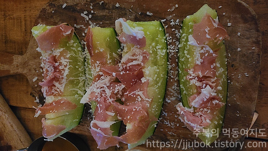 레드-제플린-하몽메론