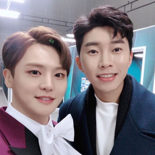 미스터트롯 방송시간과 방청신청방법