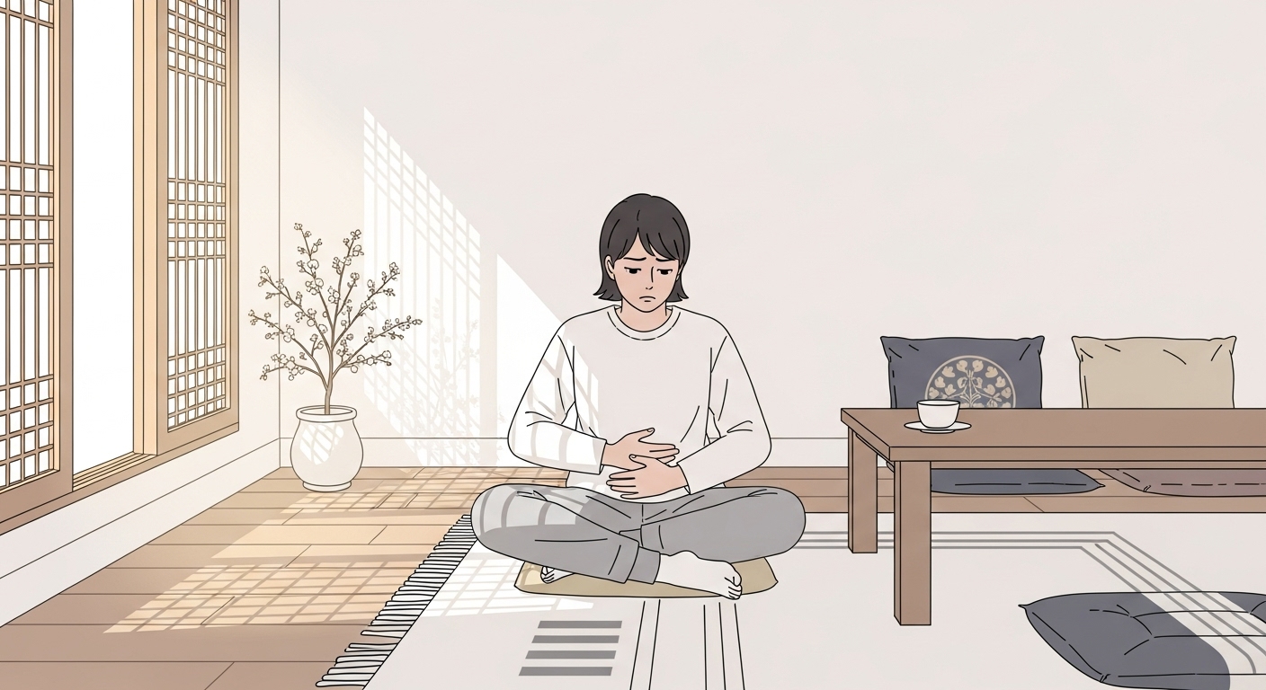 감기 독감 차이, 의료 꿀팁, 약 복용 요령